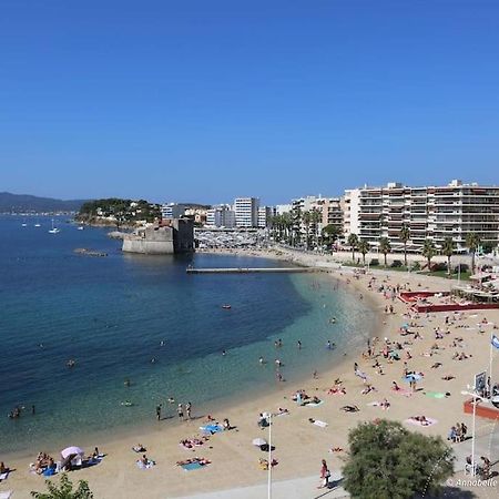 Charmant T2 - Hypercentre - 24/7 Apartment Toulon Exterior photo